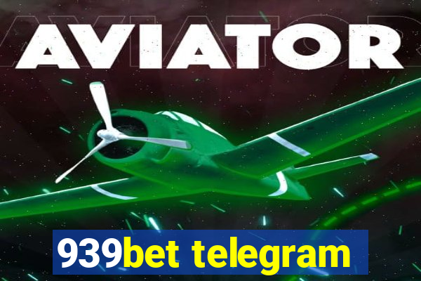 939bet telegram